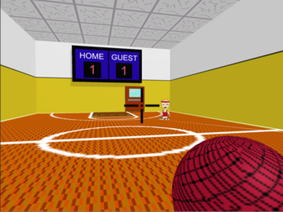 Balls and Halls Image