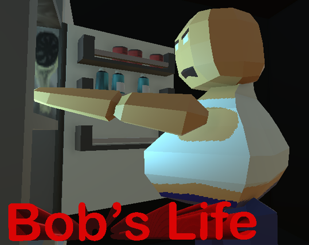 Games like Bob's Life