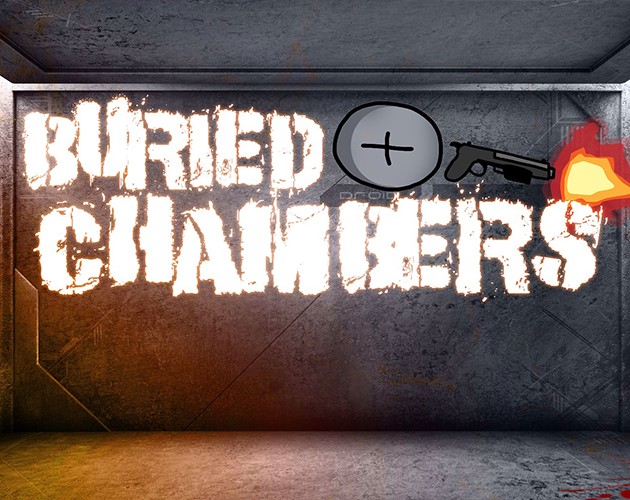 Games like Buried Chambers