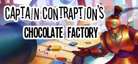 Games like Captain Contraption's Chocolate Factory