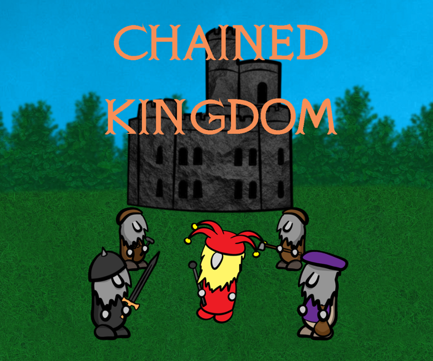 Games like Chained Kingdom