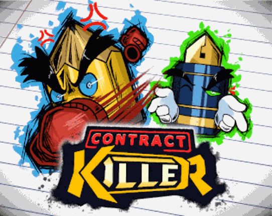 Contract Killer Image