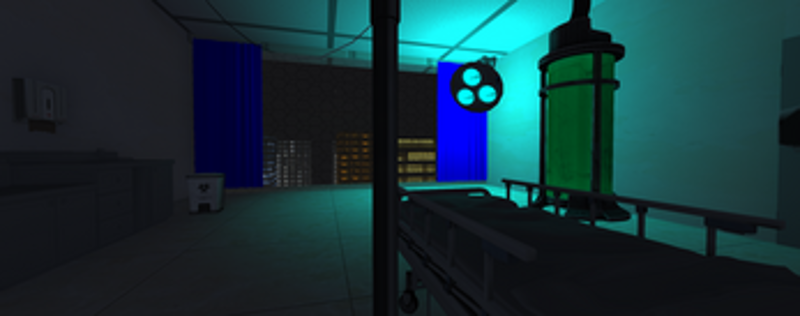 Creator - The Shape of Space MMORPG screenshot