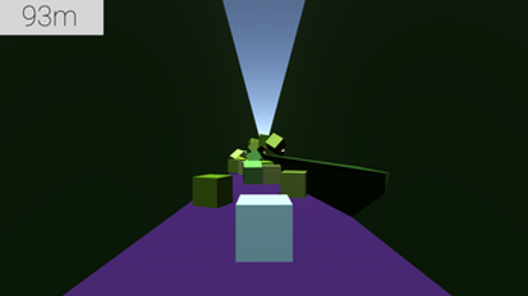 cubux screenshot