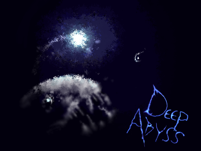 Games like Deep Abyss