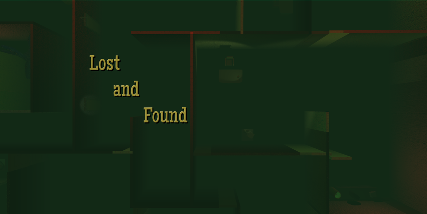 Games like ESCAPE DEMO