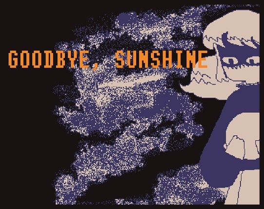 Goodbye, Sunshine Image