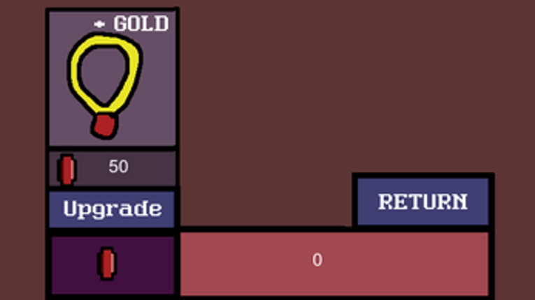 Greed and Grind screenshot