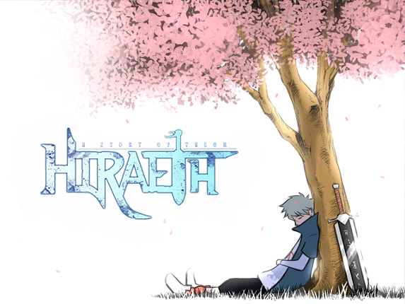 Hiraeth - A story of valor Image