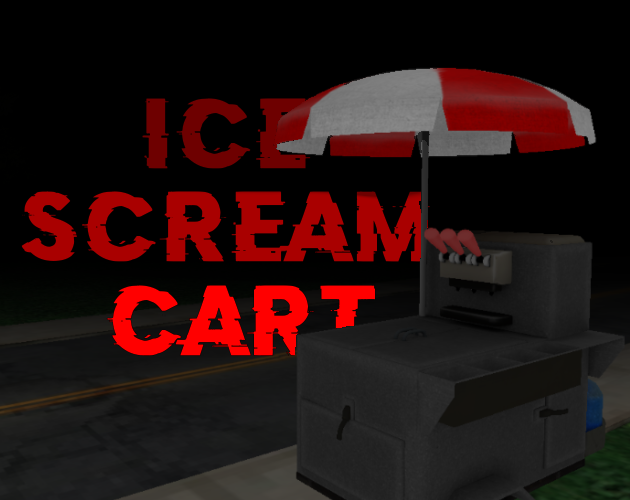 Games like Ice Scream Cart
