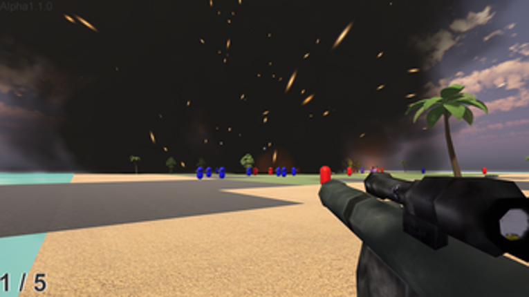 IslandInvasion Image