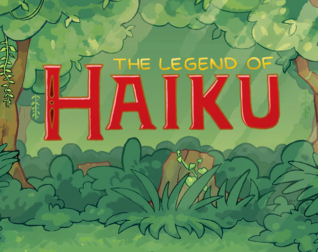 Games like The Legend of Haiku