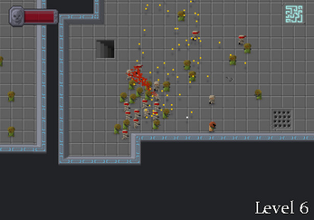 Life Pact screenshot
