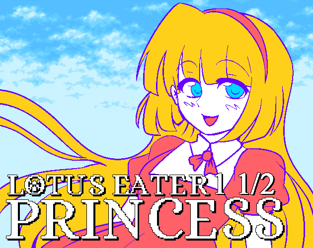 Games like LOTUS EATER PRINCESS - Book 1 1/2