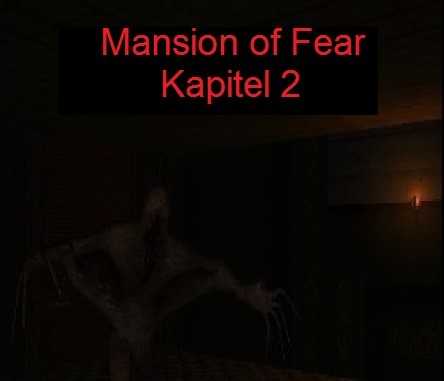 Games like Mansion of Fear Kapitel 2