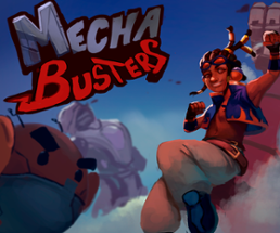 MechaBusters Image