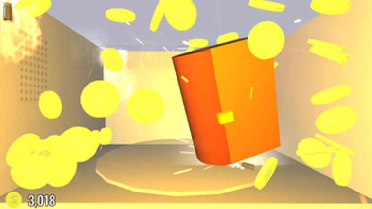 Microwave Story (Demo) Image