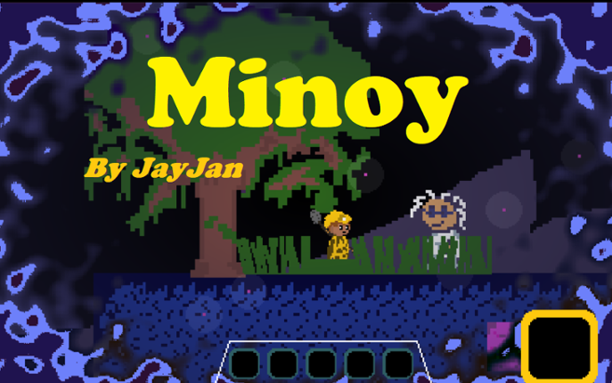Minoy Image
