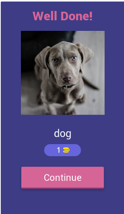 Guess The Animal Quiz Game Free Image