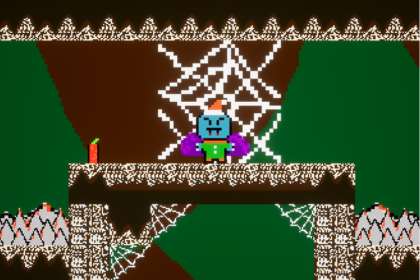 Games like Night of the Living Snow