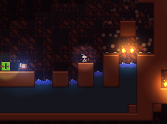 Paperchase (LD 35) screenshot