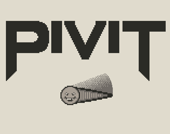 Pivit Game Cover