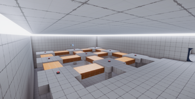 Project BioBot screenshot