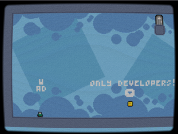 REror screenshot