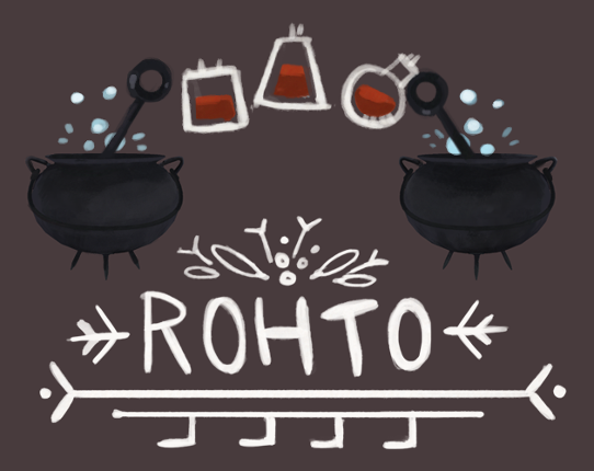 Rohto Image