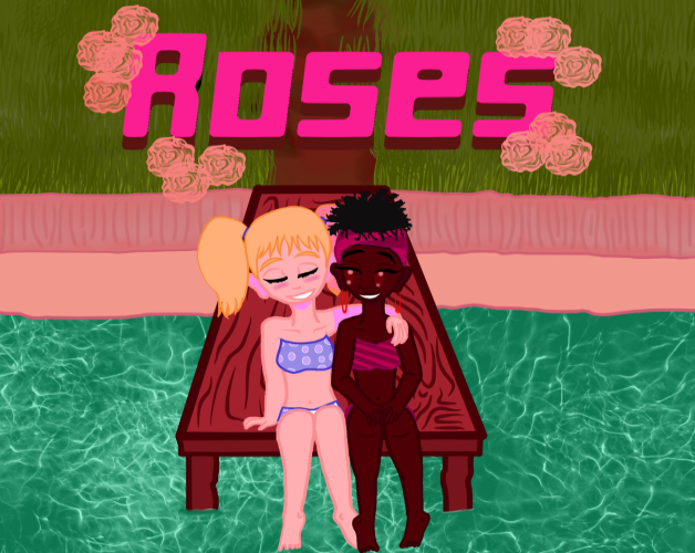 Games like Roses