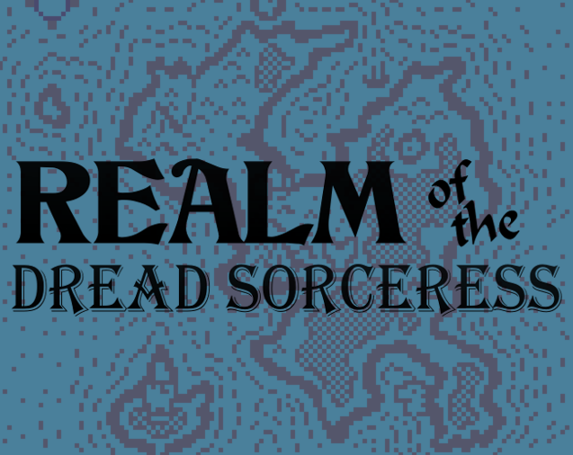 Games like Realm of the Dread Sorceress