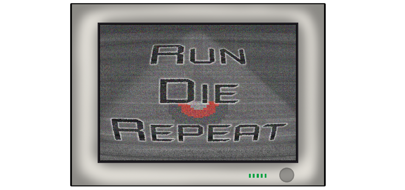 Games like Run Die Repeat