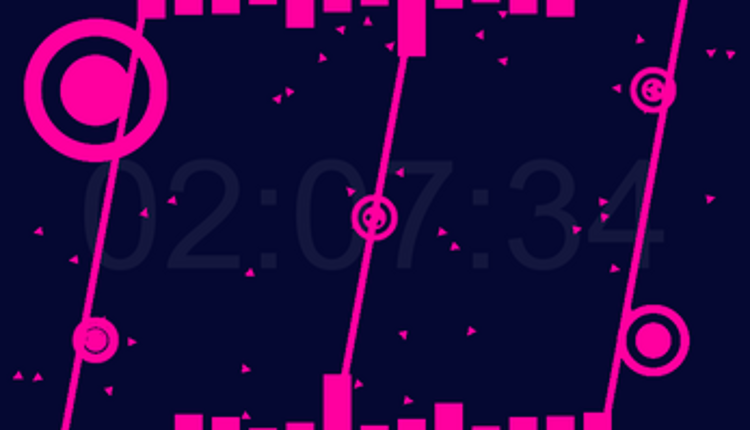Shapes & Beats screenshot