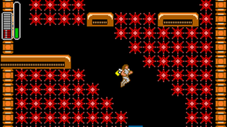 Space Jailbreak screenshot