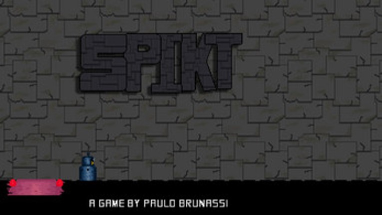 Spikt screenshot