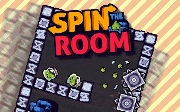 Games like Spin the Room