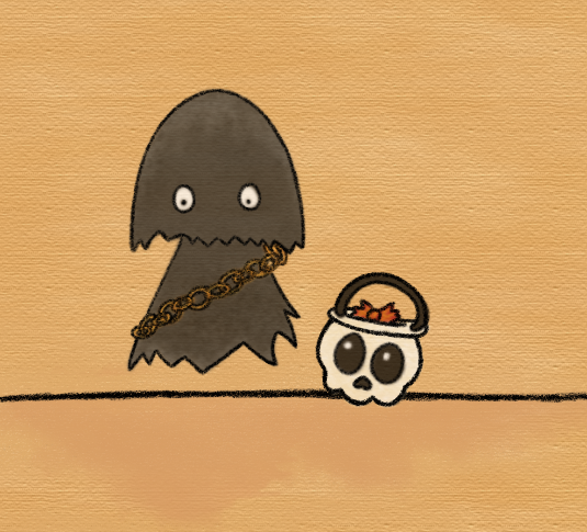 Games like Spook