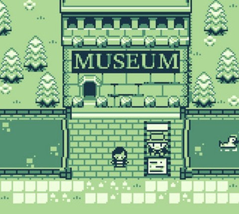Squirrel Falls screenshot