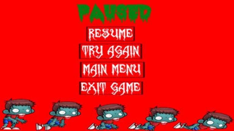 SURVIVAL MODE 2 screenshot