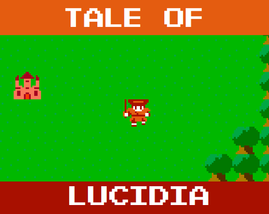 Tale of Lucidia Image