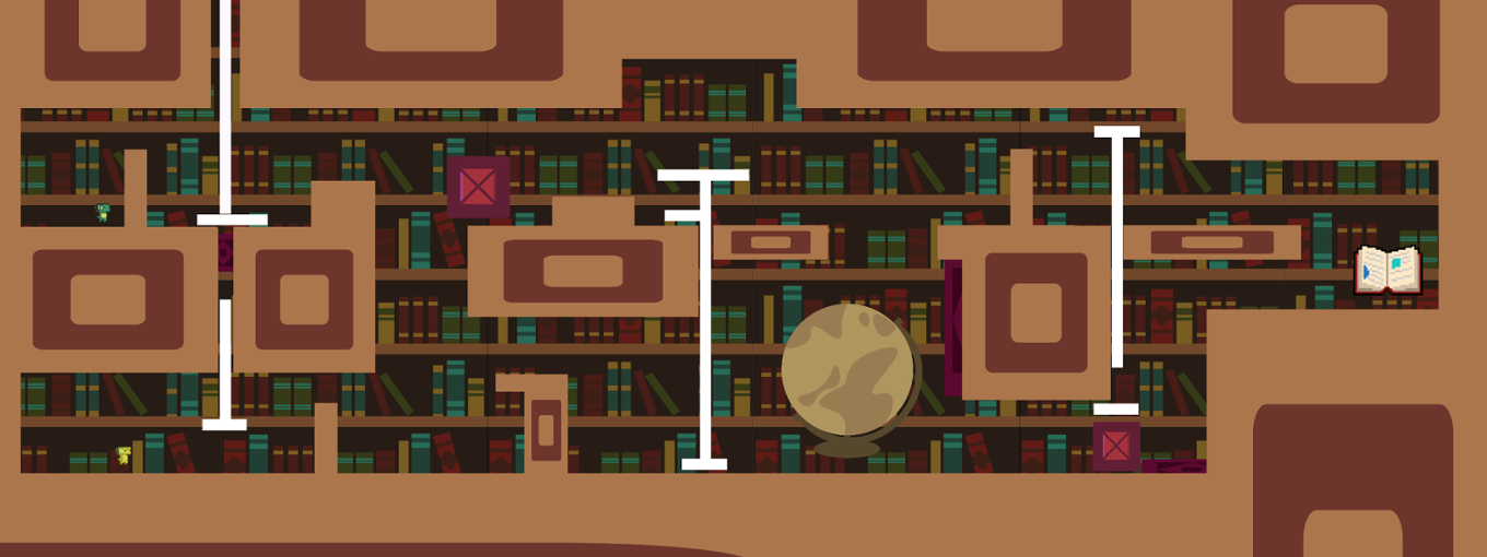 Games like The Due Date Was Yesterday