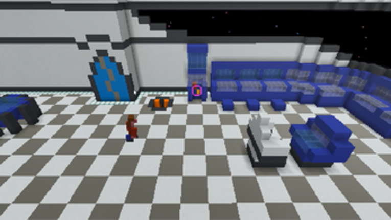 The Game Engine screenshot