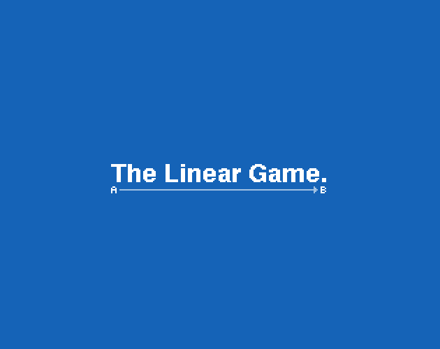 Games like The Linear Game