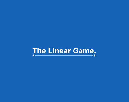 The Linear Game Image