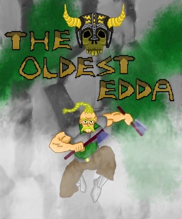 Games like The Oldest Edda