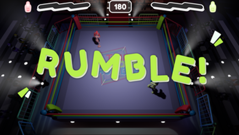 Third Rope Rumble screenshot
