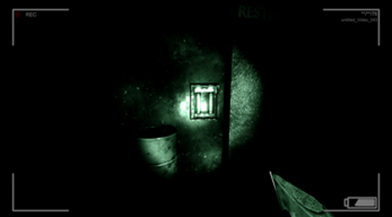 Those Nights at Randy's 5: Radiation screenshot