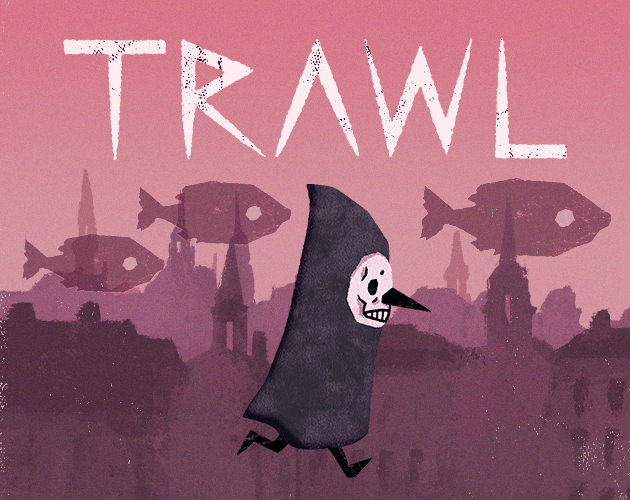 Games like TRAWL