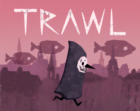 TRAWL Image