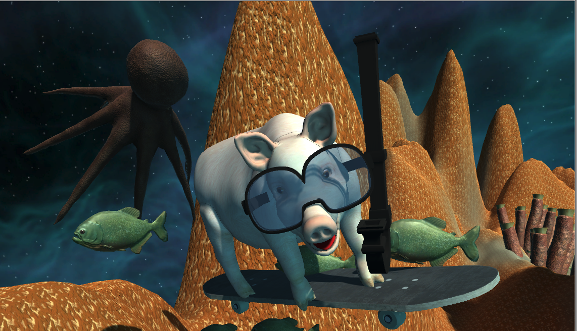 Games like Zhu Zhu level 1